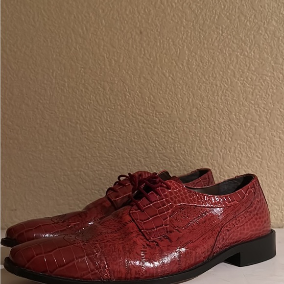 Men’s Stacy Adams Dress - Picture 5 of 5